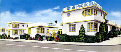 Ocean Park, circa 1940