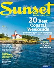 Sunset Cover